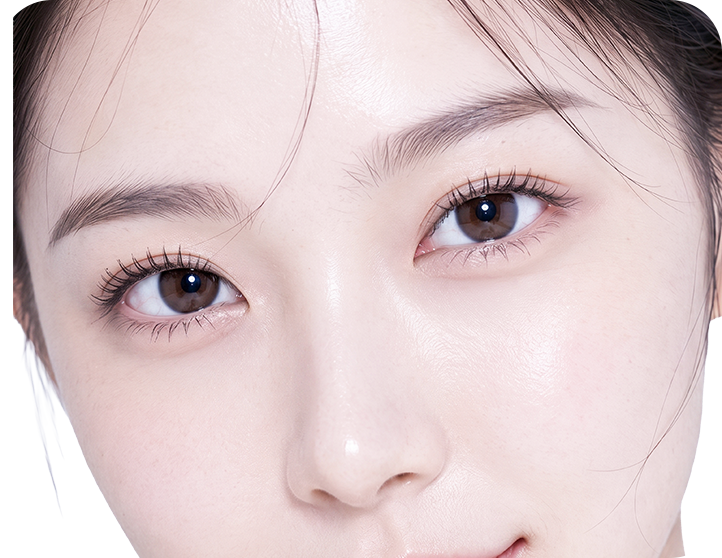 코랄 성형외과 눈매교정 디테일