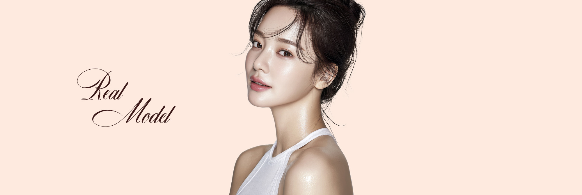 코랄 리얼 모델 모집