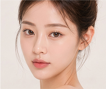 얼굴라인 주름개선