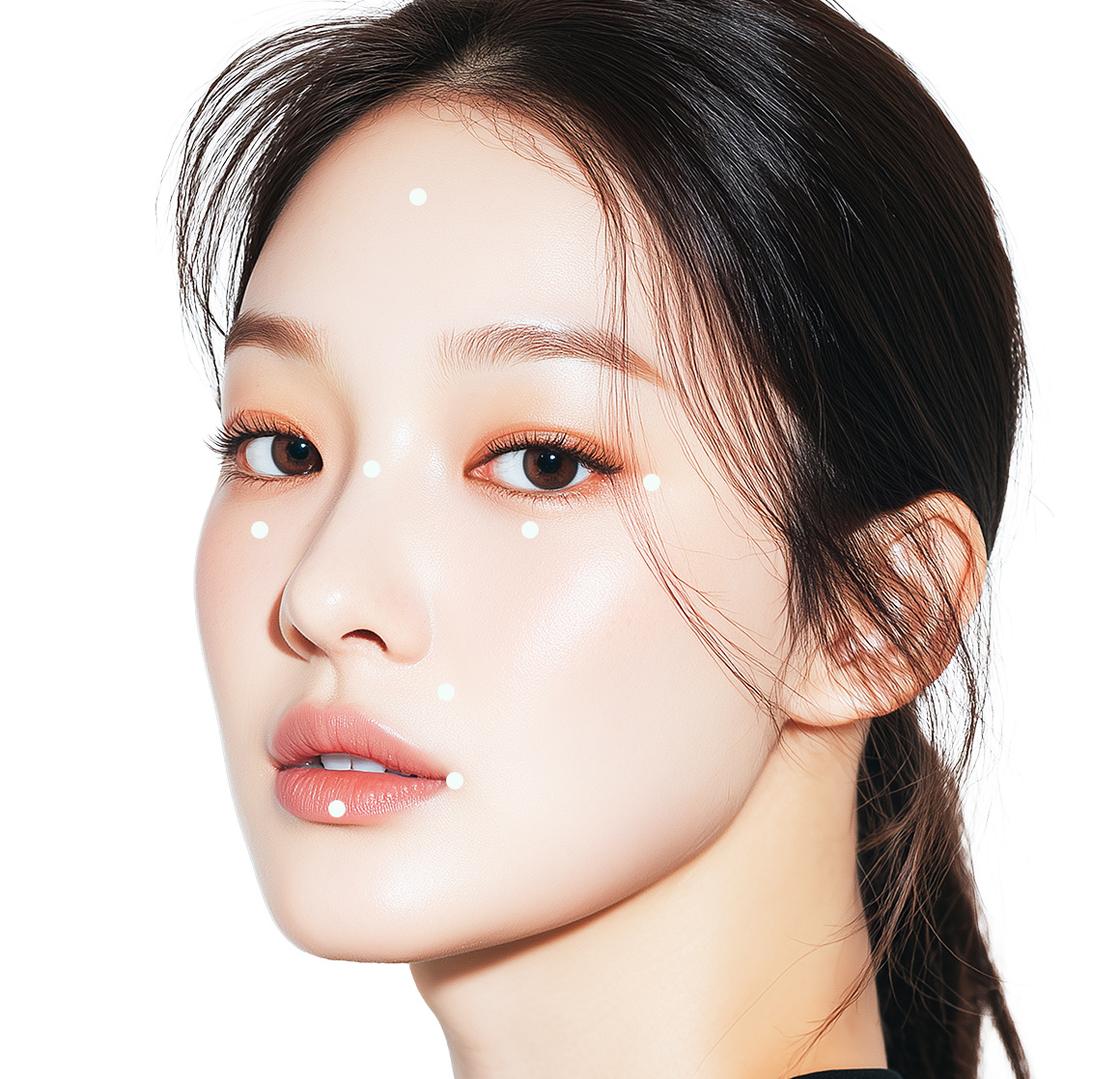 필러 시술 부위